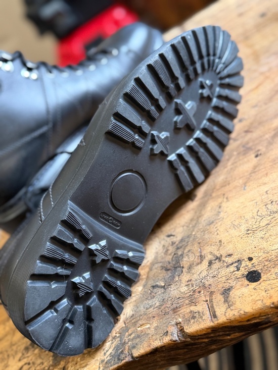 Moral Code Aiden monkey boots size men’s 10 Used